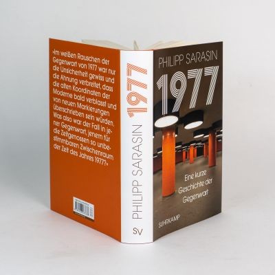 1977 Eine kurze Geschichte der Gegenwart